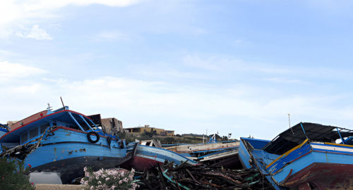 Tragedia di Lampedusa: Un Naufragio che Grida Giustizia